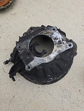 Bell Housing Gm Truck 6263756 Chevy Gmc 5 Bolt Sbc Bbc Wfork 305 350 400 454