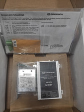 New In Box CRESTRON HD-EXT4-C-B Receiver