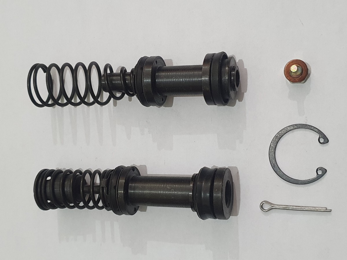 DAIHATSU HIJET S75 BRAKE MASTER PUMP REPAIR KIT 11/16 JAPAN TORICA