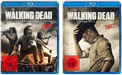 The Walking Dead Staffel 8 Kaufen The Walking Dead Staffel 8 Kaufen
