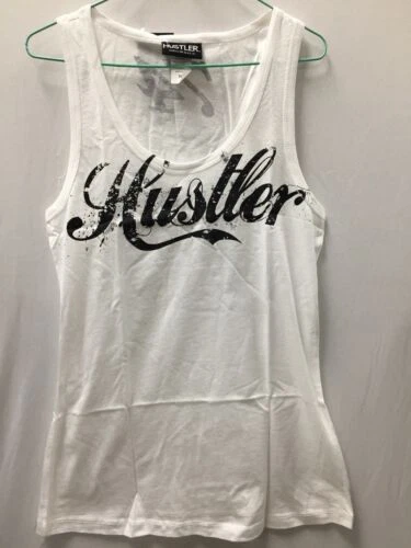 Hustler Regular Size L Coats, Jackets & Vests for Women