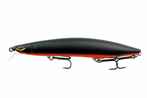 Ftm Seika Wobbler Nightveit - Fishing Tackle Max - Sandre - Flusswobbler - Photo 10/11