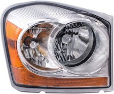 Dorman 1591058 Head Lamp Assembly fits Dodge Durango