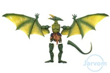 Marvel Legends 6 inch Build a Figure BAF X-Me...