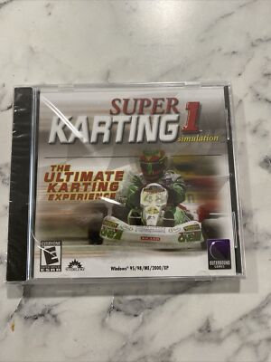 Super Karting 1