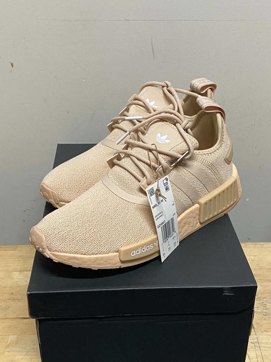 adidas nmd halo blush