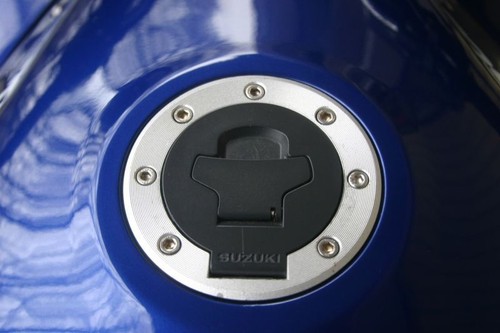 Kit viti motore Kawasaki ZXR 750 R V2A acciaio inox super ottica - Foto 7 di 7
