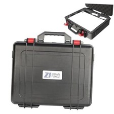 Hard Case for Starlink Mini,with Dual Layer Customizable Starlink Mini Case