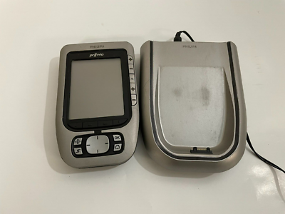 Télécommande Philips Pronto TSU3500/17 Home Cinéma – En Boîte, Ouverte Mais Jamais Utilisée