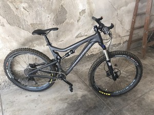 supreme santa cruz bike ebay