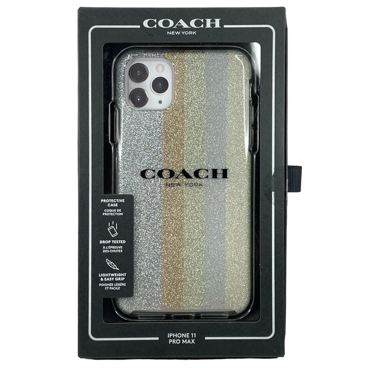 Coach Cell Phone Cases & Covers for sale - eBay