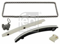 Febi Steuerkettensatz FüR Chevrolet Aveo,Cruze,Orlando,Trax