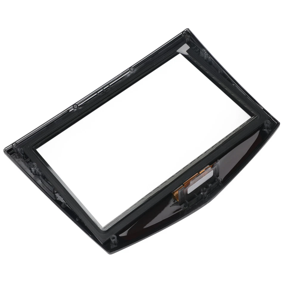 Pantalla táctil para Cadillac ATS CTS SRX XTS CUE 2013-2017 repuesto + herramienta Foto 2 de 4