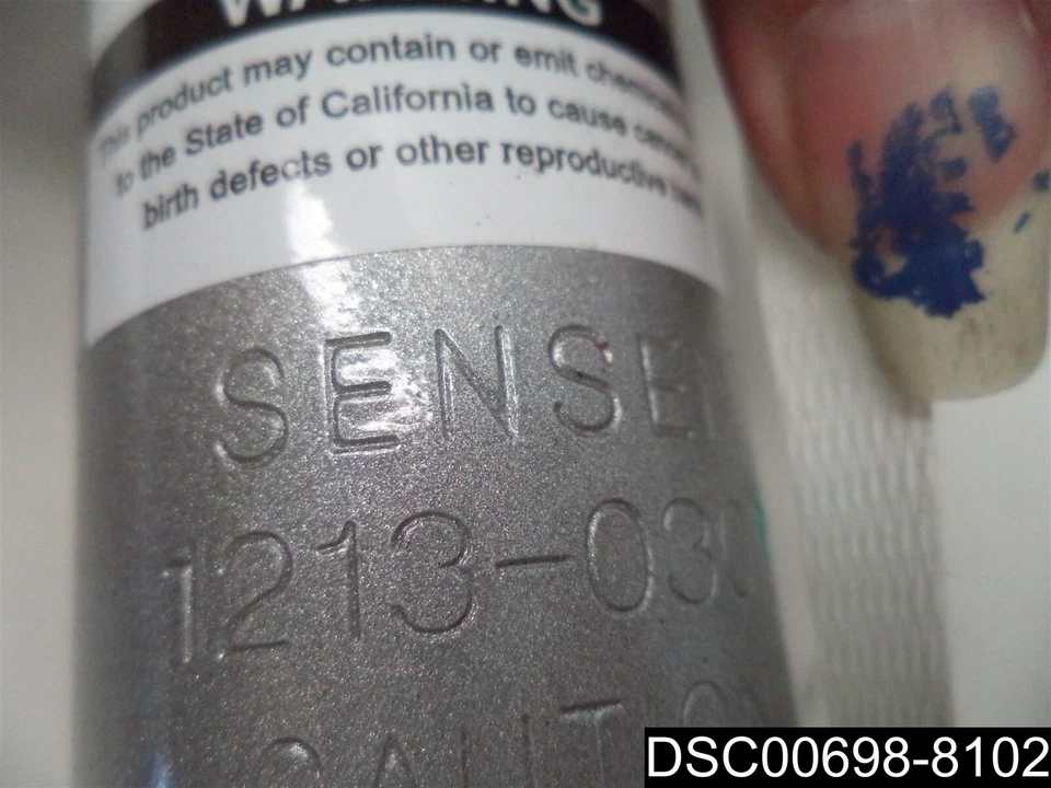 Shock Absorber SENSEN 1213-0307 fits 05-14 Ford Mustang Foto 2 de 3