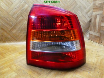 Bremslicht prufen opel
