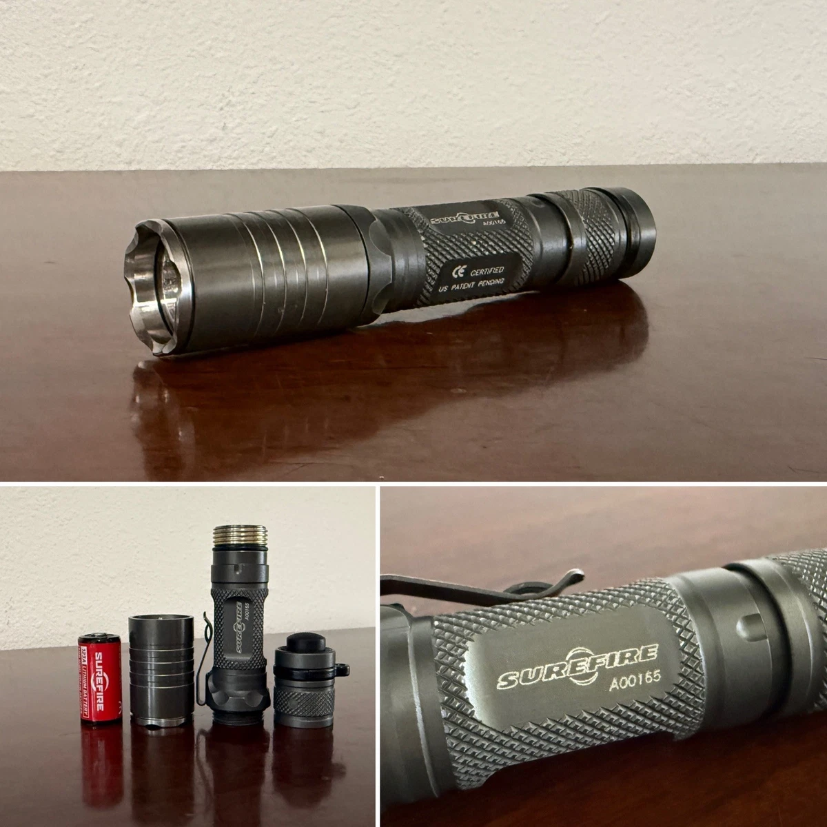 surefire lx2 products for sale | eBay