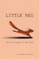 Norma Doremire | Little Red | Taschenbuch | Englisch (2009) | Xlibris