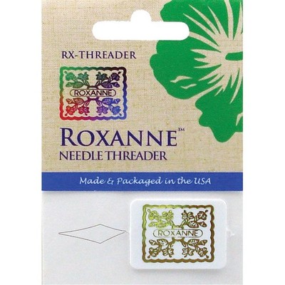 Colonial Needle RX-THRDR Roxanne Needle Threader- (6Pk)