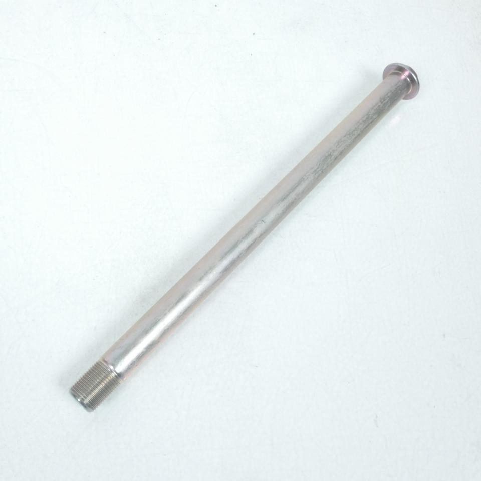 Axe de roue arrière Suzuki SV650 pièce moto 331x20mm référence 64711-17E40