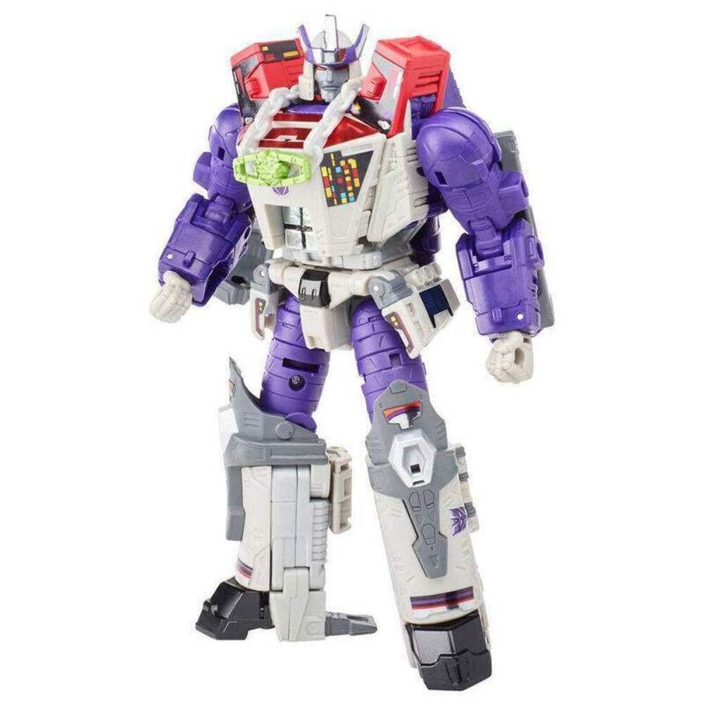 Transformers Generations Selects WFC-GS27 Galvatron War for Cybertron Trilogie 18790₽