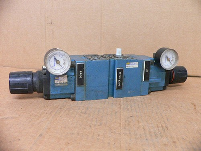 #ad Mac Pr65a 15Aa Pressure Regulator $269.99
