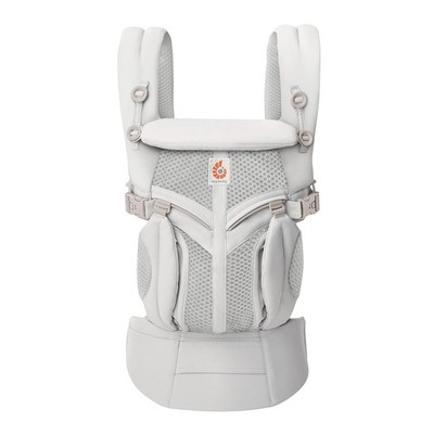 24H Versand  Ergobaby Babytrage für Neugeborene bis zum Kleinkind, 4-Positionen
