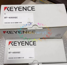 ONE New KEYENCE Bar Code Reader BT-A500GC