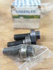 Screw Unit Drive BB 3/4" for Greenlee Heavy Duty Replacement Part
