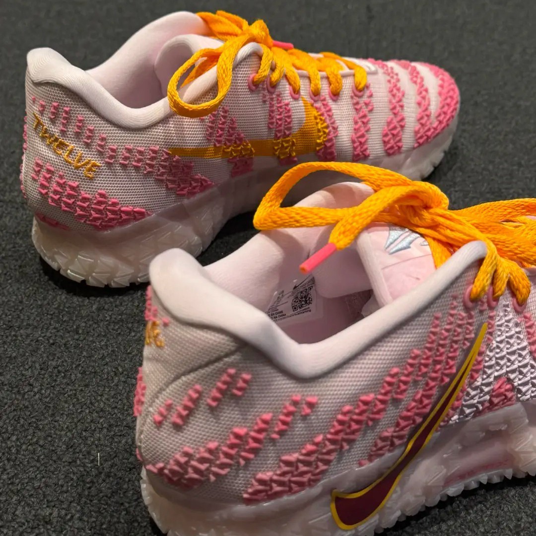 Size 6 - Nike Ja 3 Jelly Bean - HF2793-601 for sale online | eBay