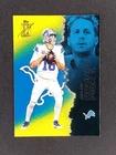 2025 Topps Jared Goff Blue (Raw)