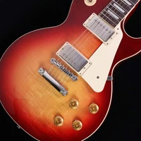 Gibson Les Paul Standard '50s Heritage Cherry Sunburst S/N: 230350152