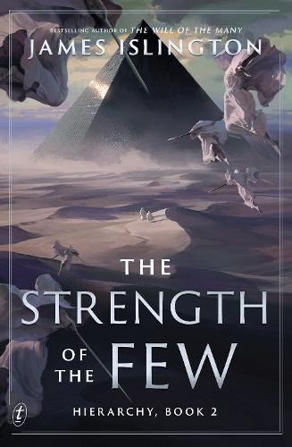 The Strength of the Few by James Islington - 9781911231431