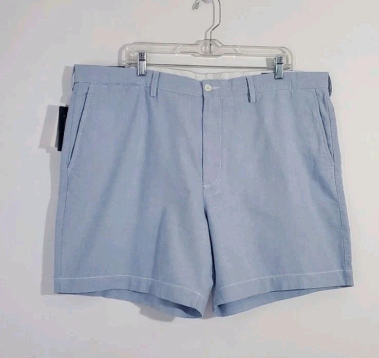 NWT Polo Ralph Lauren Classic Fit 6" Shorts