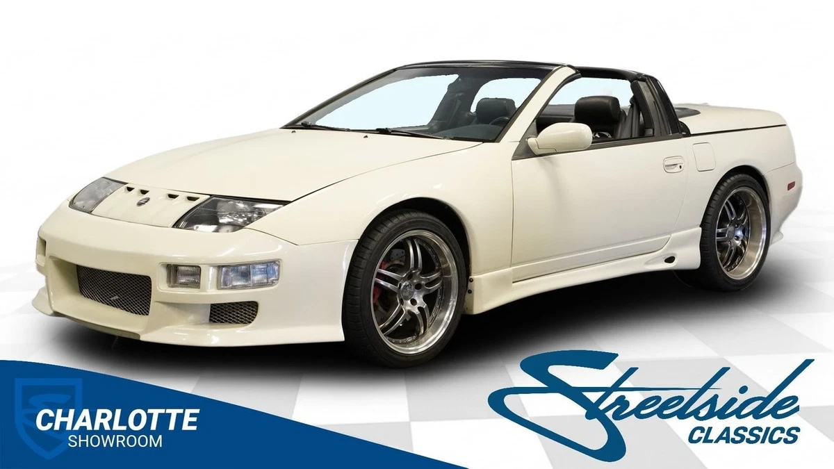 Nissan 300ZX 1993 Cars and Trucks for sale | eBay