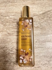 Bodycology Cozy Fireside S'more Mist, 8 oz - New