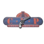 GI JOE 2011 Croc Master HAND GUN V4 ACCESSORY