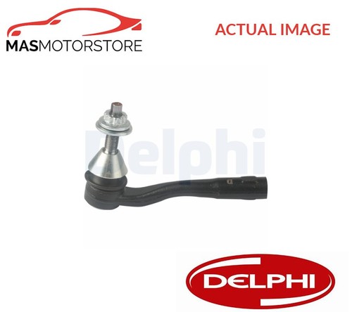 TRACK ROD END RACK END FRONT OUTER DELPHI TA3508 I NEW OE REPLACEMENT