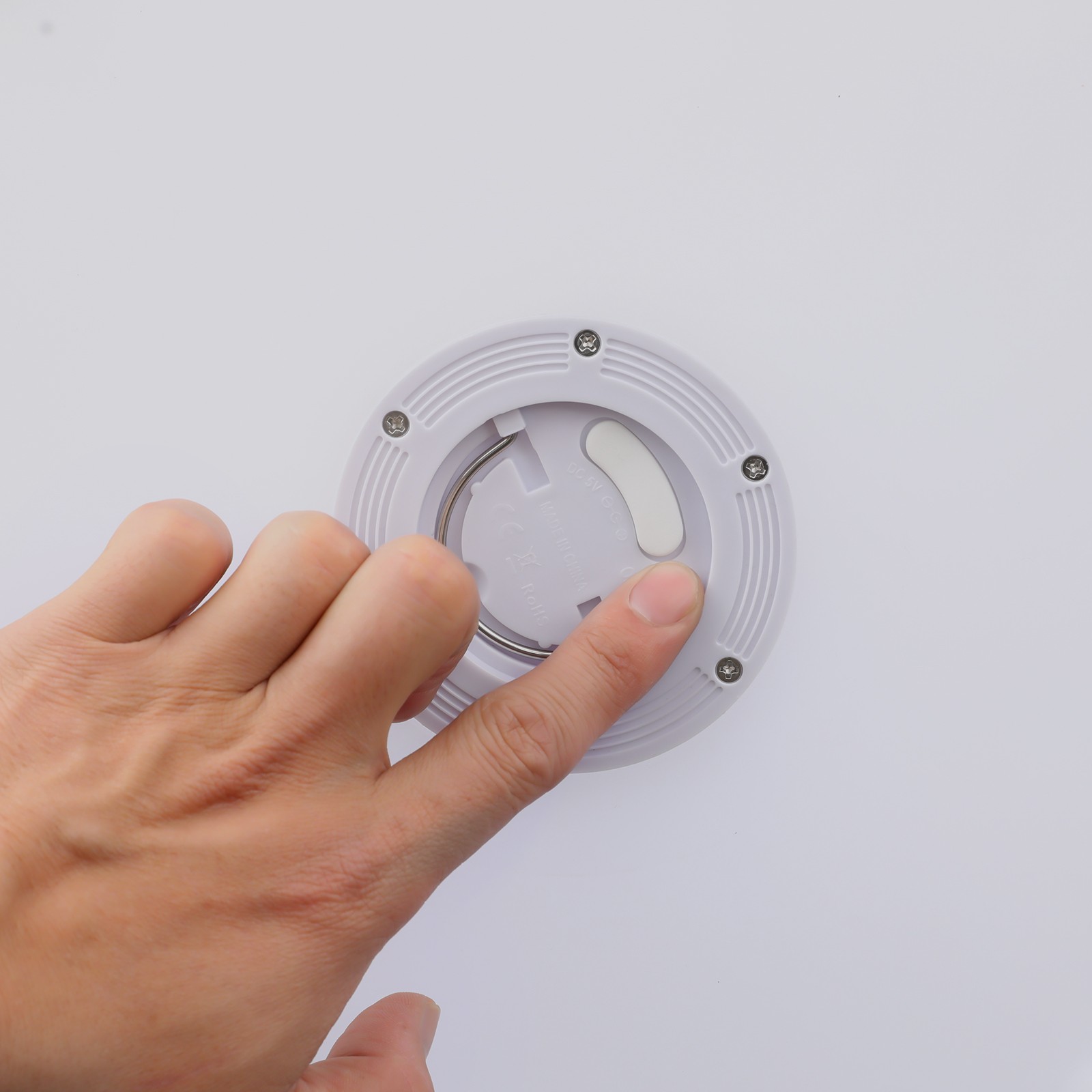 16 Color Cube LED RGB Changing Light Stool Outdoor Indoor Patio Party Chair Seat