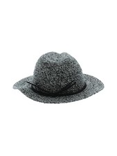 Sundry Women Gray Sun Hat S
