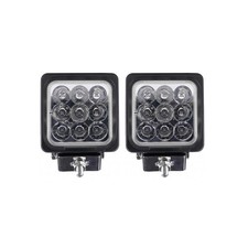 8302142 Kit1 Cree Led Blue Spot Beam Sprayer Boom Light Kit Pkg Of 2 8302142 Kit1 Cree Led Blue Spot Beam Sprayer Boom Light Kit Pkg Of 2