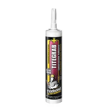 Titebond TiteGrab Plus Construction Adhesive 9 Oz Instant Grab Powerful Bonding