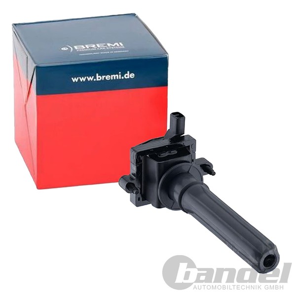 Bremi ZÜNdspule ZÜNdmodul Passend FüR Chrysler 300C 300M Concorde Sebring |-image