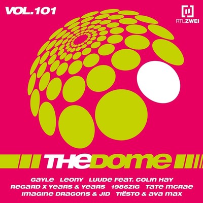 Various The Dome,Vol.101 (CD)