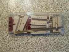 Peco LK-156 Loco Inspection Pit Kit for Code 75 OO Scale.