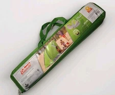 Coleman Compact Shade Shelter Tent Sport Beach Picnic Camping Sun Protect - NEW