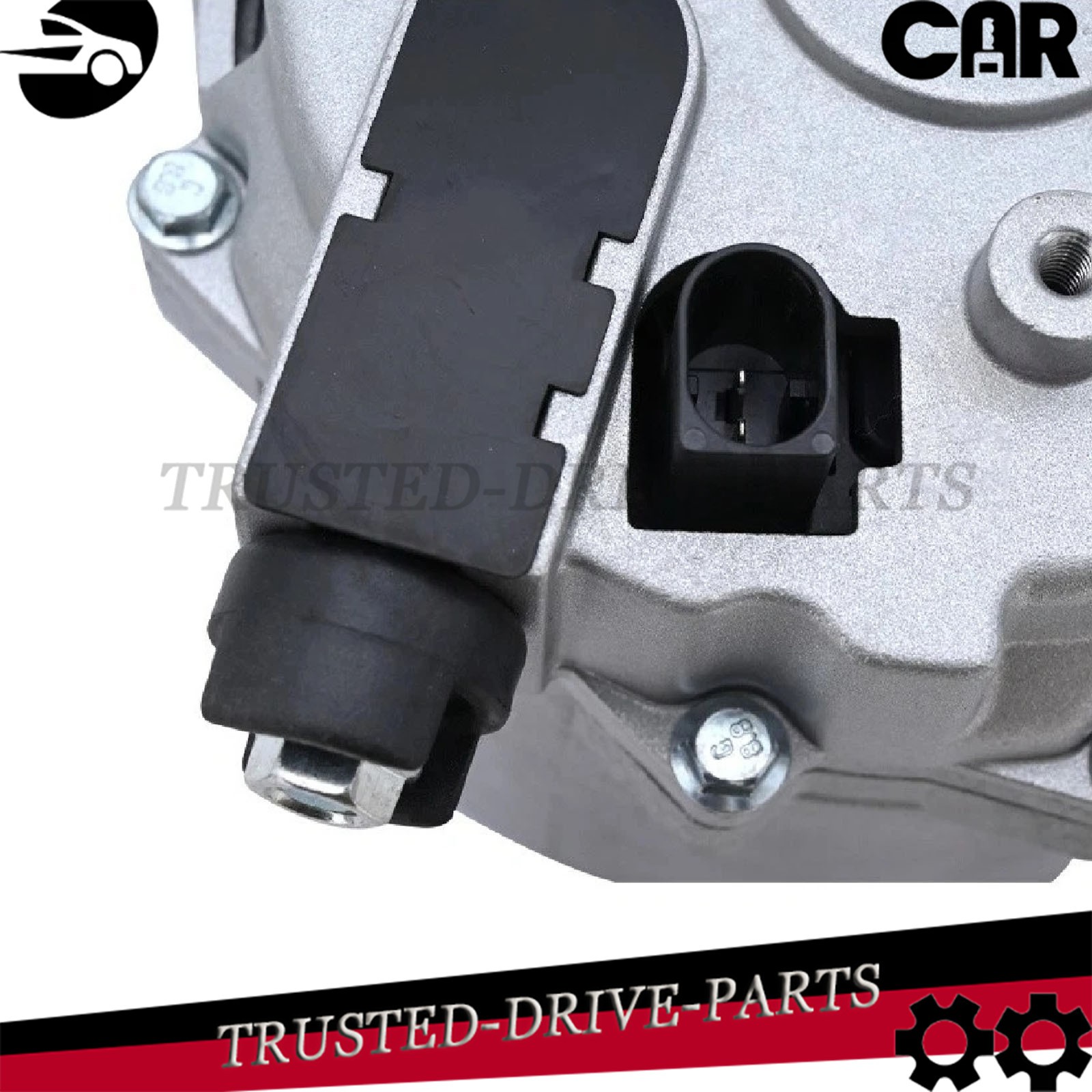 Alternator 07C903021J Fits Bentley Continental 2006-12 Flying Spur 06-10 GT GTC
