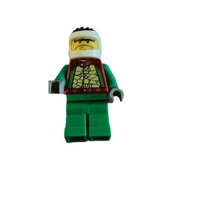 LEGO RACERS 9092, 9095  Lot Of 2 Sets - Sold As Pictured Incomplete