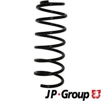 JP Group 1142601600 Anschlagpuffer, Federung FüR Audi Seat Skoda