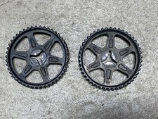 1990-2005 Na Nb Mazda Miata Mx5 Mx-5 Cam Camshaft Timing Gear 1.6 1.8 Pair 1990-2005 Na Nb Mazda Miata Mx5 Mx-5 Cam Camshaft Timing Gear 1.6 1.8 Pair