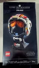 LEGO Star Wars 75327 | Luke Skywalker (Red Five) Helmet | New Sealed | Free Post